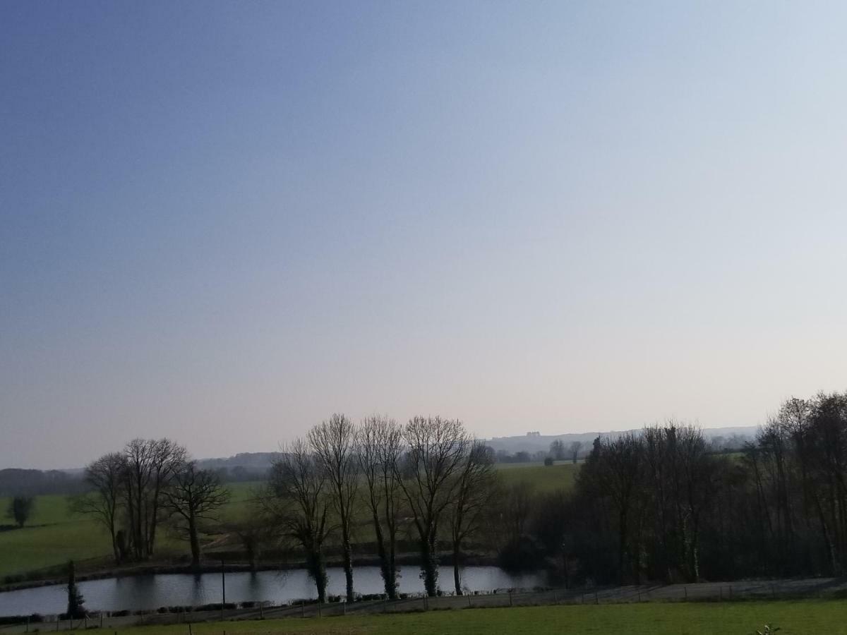 فيلا Le Beugnon La Pommeraie-sur-Sèvre الغرفة الصورة