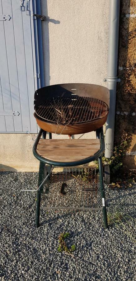 فيلا Le Beugnon La Pommeraie-sur-Sèvre المظهر الخارجي الصورة